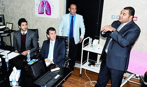 «الكرمة»: 90 % نسبة نجاح Ultracel في التجميل