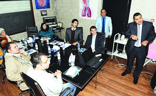 «الكرمة»: 90 % نسبة نجاح Ultracel في التجميل