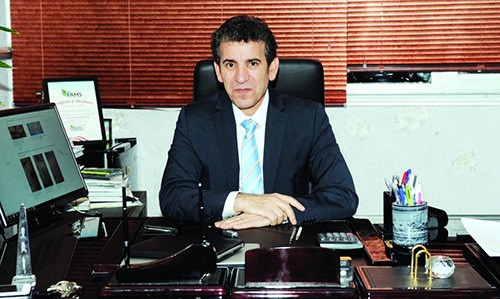 «الكرمة»: 90 % نسبة نجاح Ultracel في التجميل