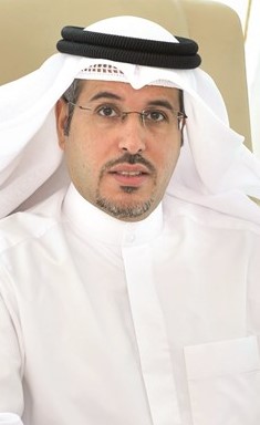 د.نايف المطيري ﻿