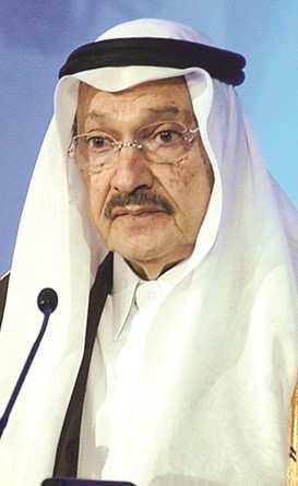 صاحب السمو الملكي طلال ﻿﻿بن عبدالعزيز آل سعود﻿