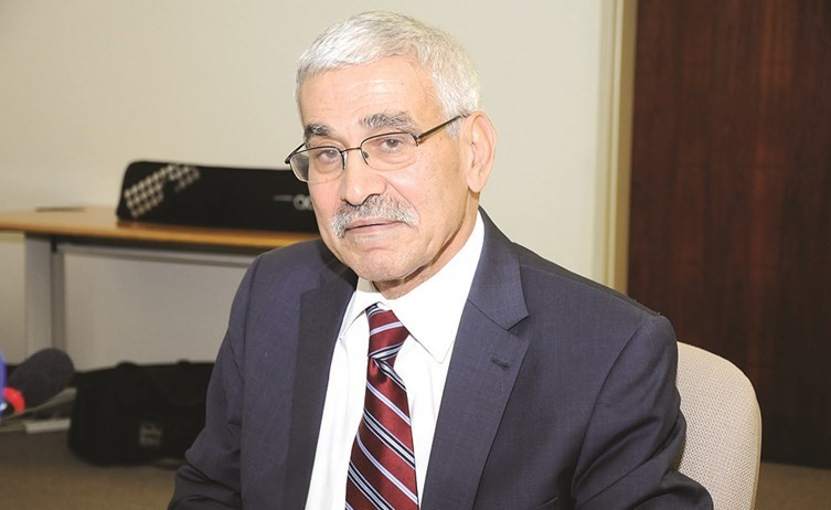 د.عدنان شهاب الدين﻿