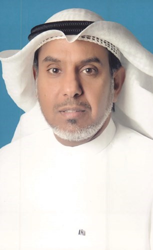 فهد الشعلة ﻿