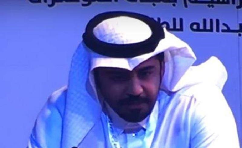 بالفيديو.. أحد المستفيدين من مركز المناصحة: من حرضني على القتال خاف على ابنه من الذهاب لنادي الفروسية