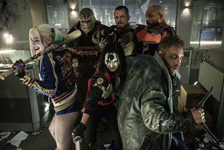 أسوأ 10 أفلام لعام 2016... كلّفت الملايين وفشلت