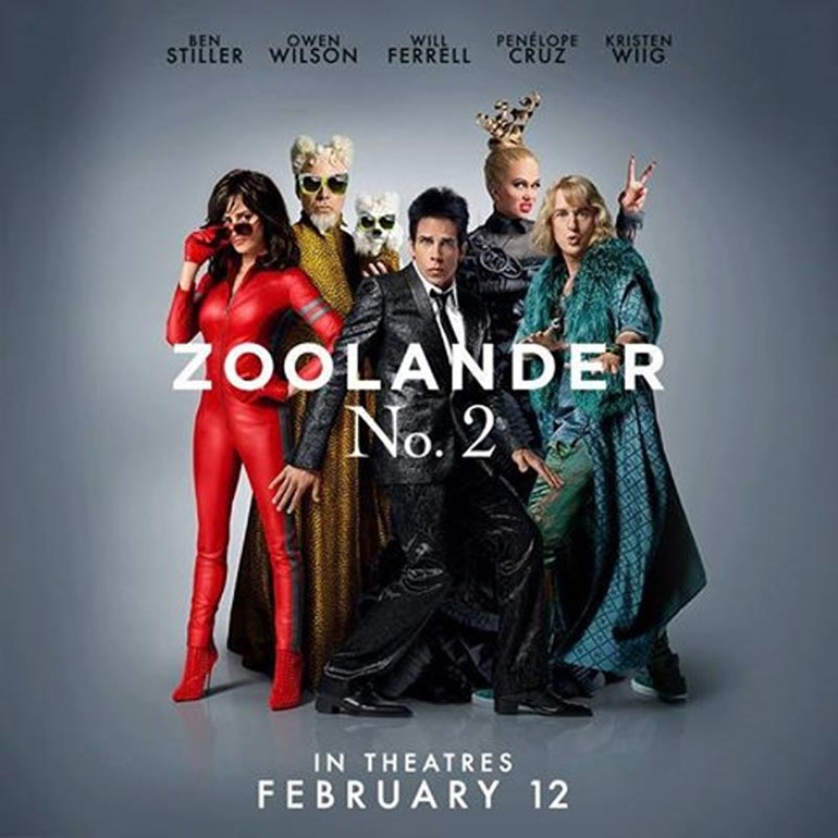 أسوأ 10 أفلام لعام 2016... كلّفت الملايين وفشلت