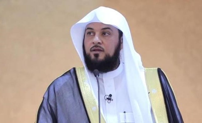 العريفي رداً على "هاشتاق" يتهمه بقول كلام غير لائق لفتاة: "بهتان عظيم"