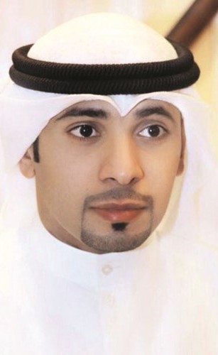 المحامي ثامر الصانع﻿