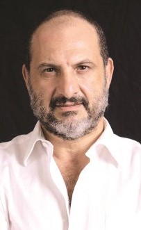 خالد الصاوي﻿