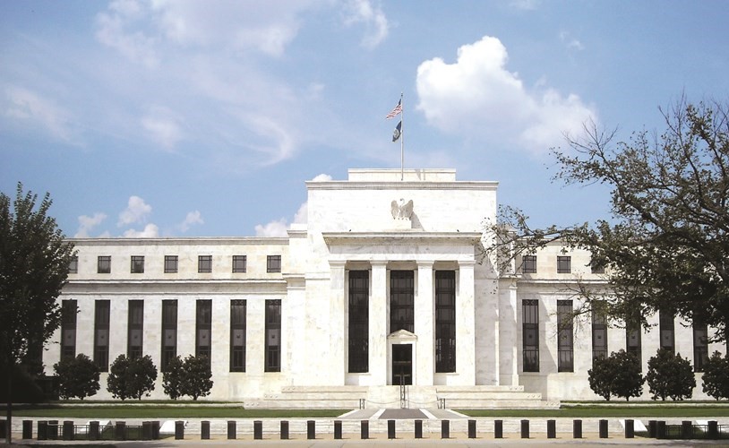 الانظار صوب اجتماع الفيدرالي الأميركي غدا مع زيادة مؤشرات رفع الفائدة﻿