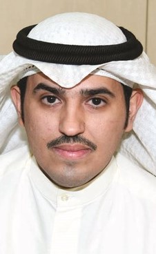 ناصر الدوسري﻿