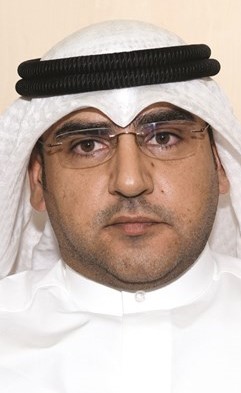  د. عبد الكريم الكندري﻿