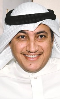 عسكـر الـعنزي﻿