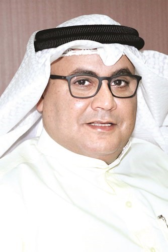 شافي الهاجري﻿