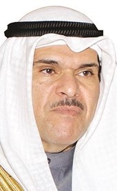 الشيخ سلمان الحمود﻿