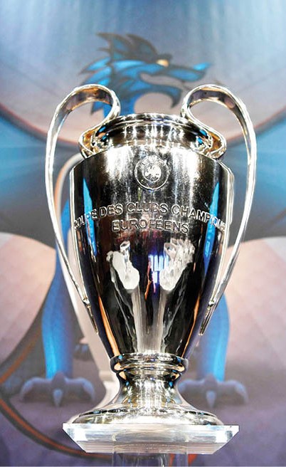 بايرن ميونيخ «يواعد» أرسنال.. وسان جرمان للثأر من برشلونة