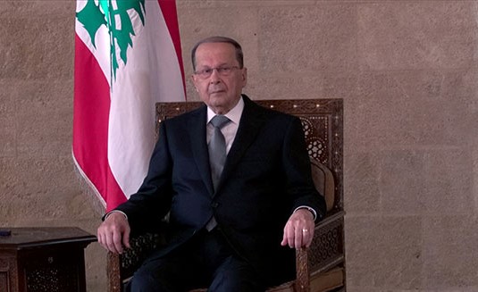 عون اتصل بالسيسي معزياً والمفتي يستنكر الإجرام بحق مصر وتركيا
