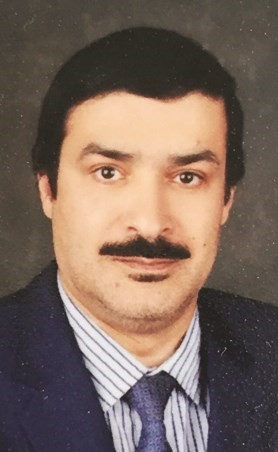 د. كمال الشومر﻿