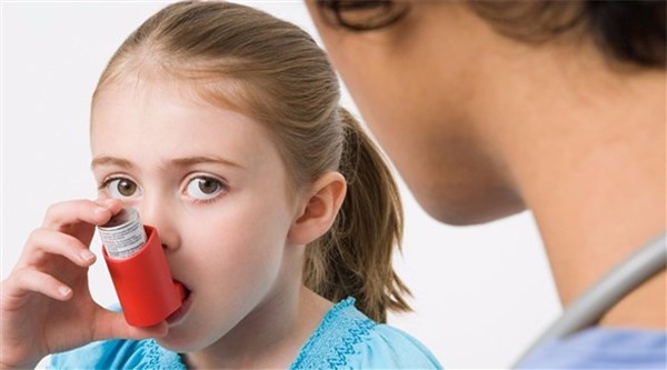 مسببات الحساسية ينبغي إبعادها عن الأطفال المرضي بالربو