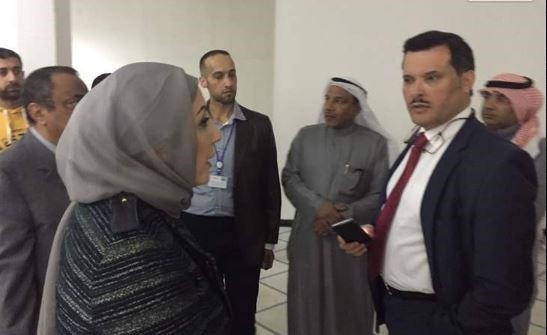 «الصحة»: لا إصابات في حريق «الصدري»
