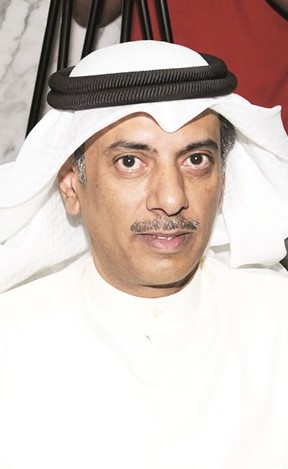مهلهل الخالد﻿