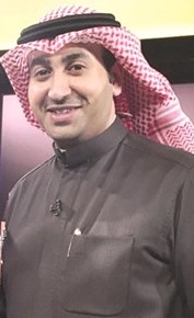 راشد الهلفي﻿