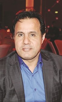 رزاق الموسوي﻿