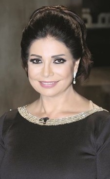سوسن بدر﻿