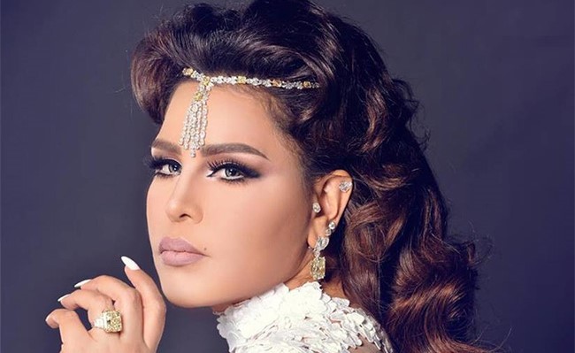 بالفيديو.. أحلام تكشف كواليس كليب "يلازمني خيالك"