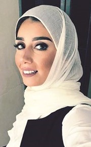 المحامية الجوهرة عبدالرضا﻿
