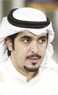 الشيخ تركي اليوسف﻿