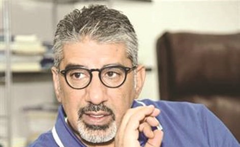 د.أحمد عبدالحميد﻿