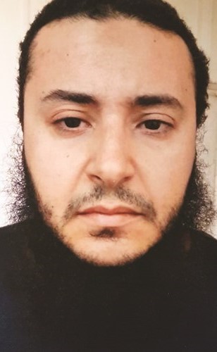 المضبوط محسن مصطفى السيد قاسم﻿