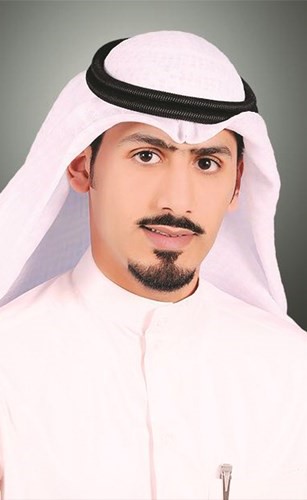 منصور المطيري﻿