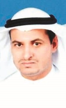  محمد البغيلي ﻿