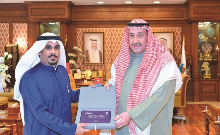 الحمود: التنمية الاجتماعية ضرورة لارتباطها باحتياجات الأفراد وتطلعاتهم