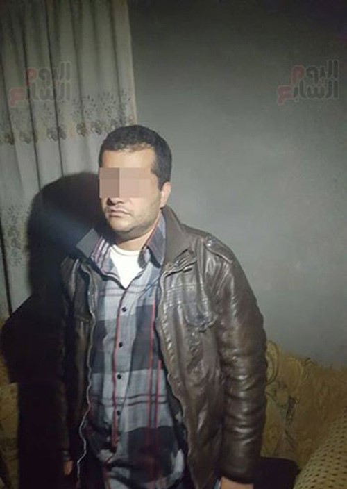 جريمة بشعة.. مريض نفسى يذبح طفليه وزوجته ويمزق أجسادهم إلى أشلاء في مصر