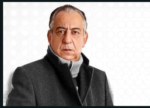 وفاة الفنان أحمد راتب عن عمر يناهر 67 عاما بعد تعرضه لوعكة صحية مفاجأة