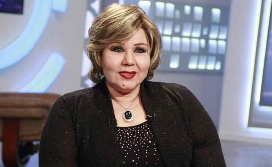 ممثلة مصرية تكشف : أحد رجال نظام مبارك كان يريد إقامة علاقة معي!