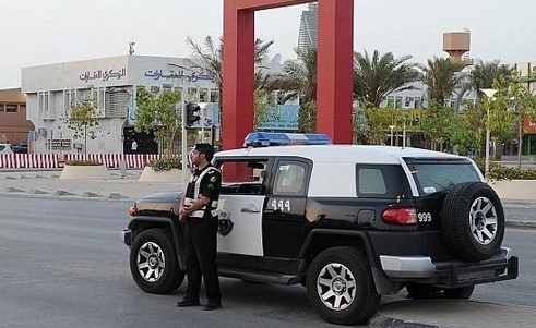 الإطاحة بوافدة إثيوبية قتلت مصرياً بالمدينة المنورة وهربت إلى الرياض