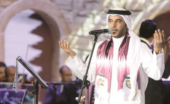 سعد الفهد﻿