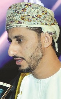 محمد سليمان الكندي ﻿