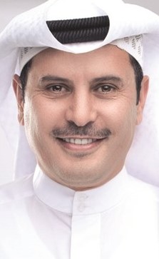 سلمان البدران﻿