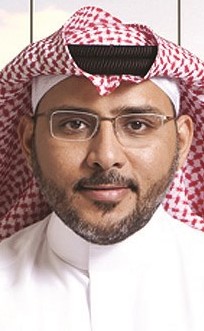 عبدالعزيز القطعي﻿