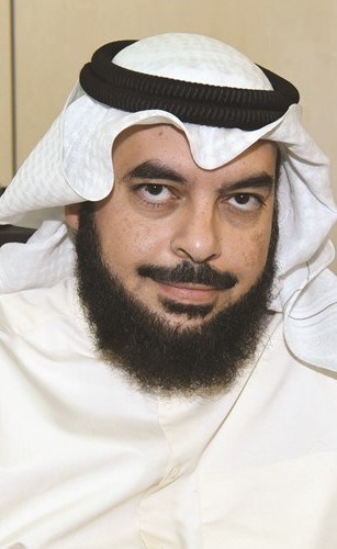 د.جمعان الحربش﻿