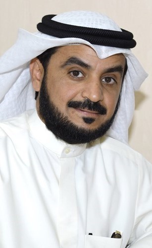 د. محمد الحويلة﻿