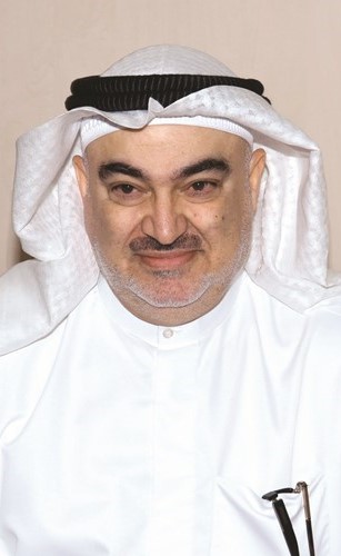 خليل الصالح﻿