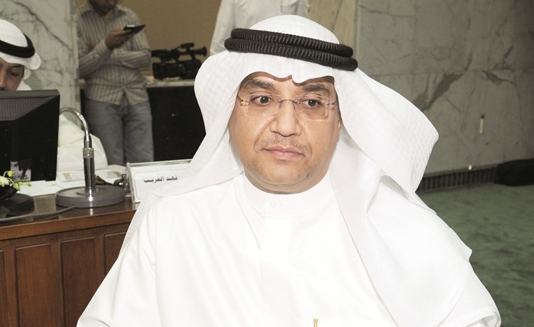 مشعل الجويسري﻿