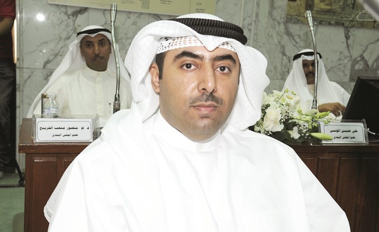  أسامة العتيبي﻿