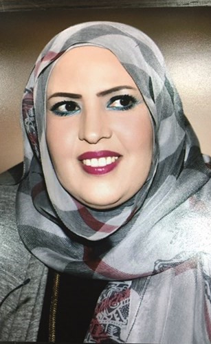 شيخة العدواني﻿